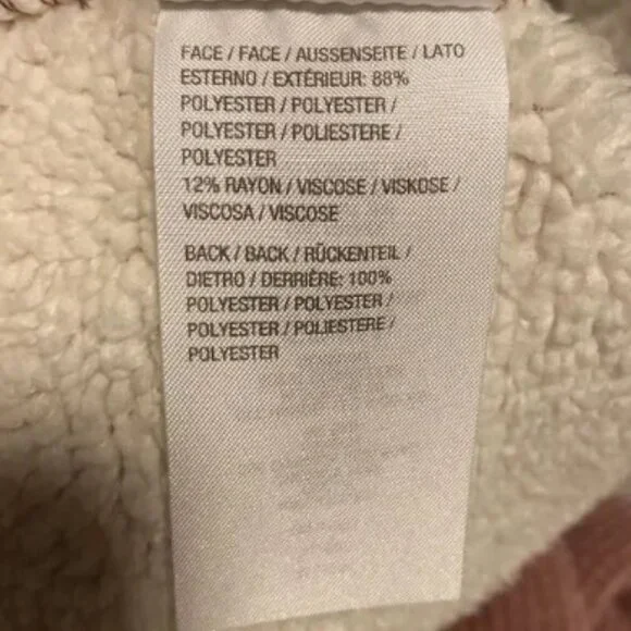 d & co. Jacket  - Picture 3 of 4